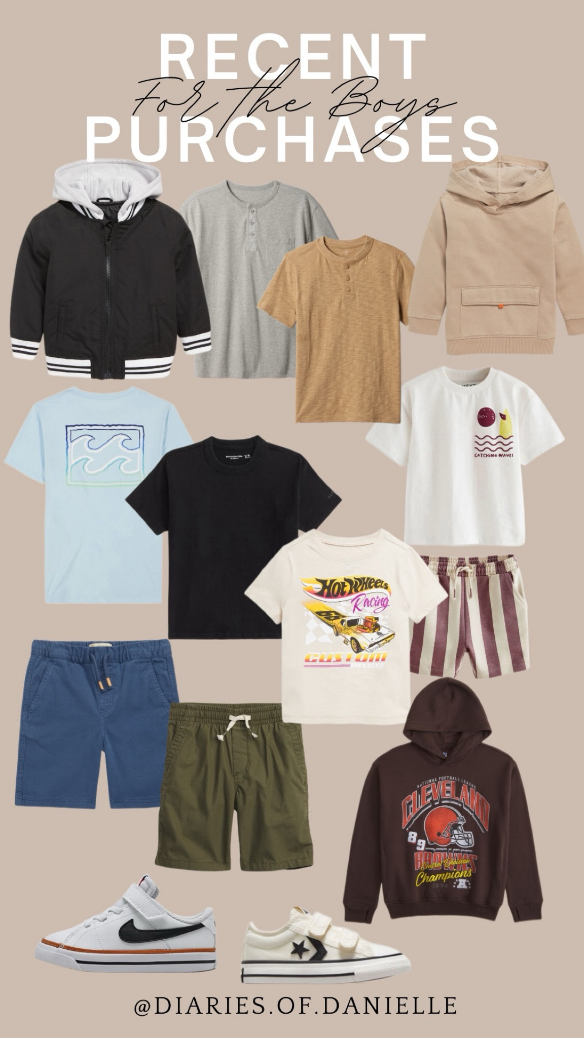 Recent purchases I’ve made for the boys lately 💙 

Toddler boy outfits, preschool boy outfits, boys fall outfits, Abercrombie Kids, Nordstrom, Old Navy Kids, Gap Kids, fall transition outfits for boys, toddler fall outfits 

#LTKKids #LTKSeasonal #LTKStyleTip