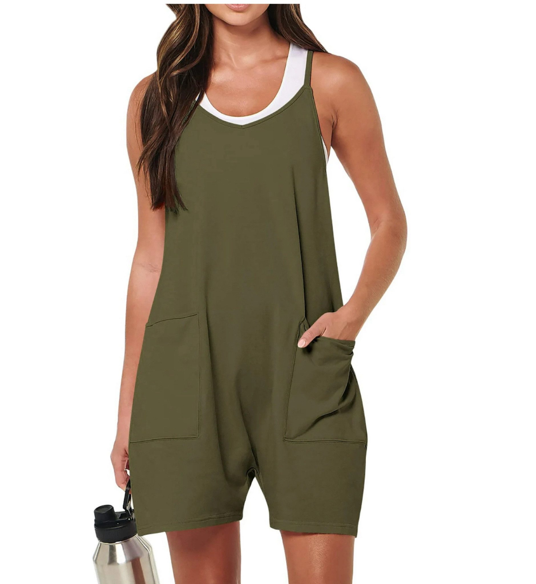 So comfy for running around in! 

#LTKStyleTip #LTKSaleAlert #LTKSummerSales