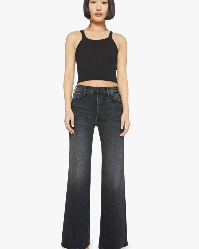 ✨ Petite Denim Perfection: The New LIL Mother Collection ✨

Petite ladies - this one’s for us! 👖 Mother Denim’s New LIL Collection is specifically designed for women 5’4” and under with proportions that finally fit in all the right places.

Why It’s a Game-Changer for Petites:
	•	Proportional fit: Adjusted knee placement + shorter inseam so the style hits exactly where it should.
	•	Shorter rise: Designed to flatter petite torsos without extra bulk or sag.
	•	Best-selling styles, reimagined: Your favorite Mother silhouettes — from flares to wide-legs — now cut to actually fit us.
	•	No more hemming: Wear them straight out of the box.

These jeans are crafted to complement your body type, elongate your legs, and give that effortless Mother Denim look — without drowning in extra fabric. Whether you’re into a clean dark wash, a vintage fade, or sleek black, the LIL Collection has a perfect fit for every petite wardrobe.

💡 Pro Tip: Pair with a cropped tank or fitted tee to highlight the perfect rise, and add a pointed-toe shoe for an extra leg-lengthening effect.



#PetiteStyle #MotherDenim #PetiteFashion #PetiteJeans #PetiteOOTD #LTKpetite #LTKdenim #LTKstyletip #LTKfashion



#LTKOver40 #LTKSeasonal #LTKPetite