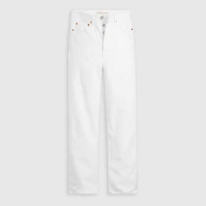 Ribcage Straight Ankle Women's Jeans | Levi's US