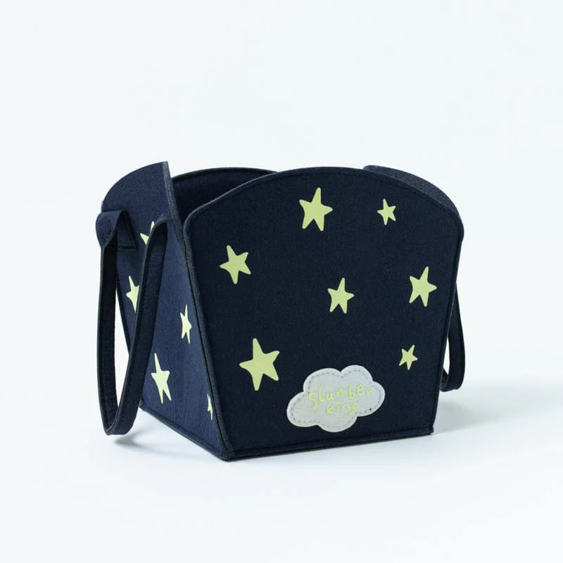 Boo Basket | Slumberkins