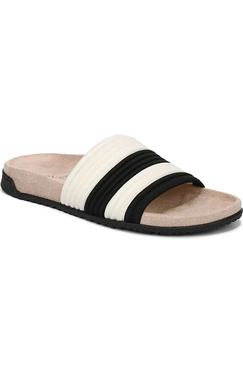 Evie Slide Sandal (Women) | Nordstrom