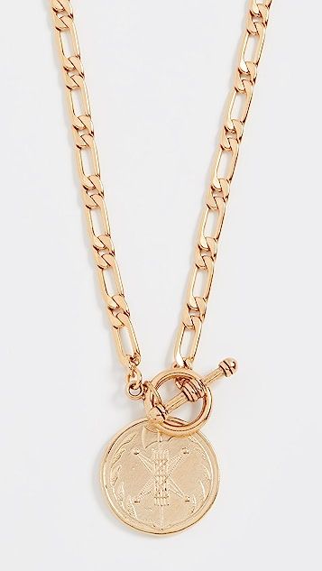 Against All Odds Necklace | Shopbop
