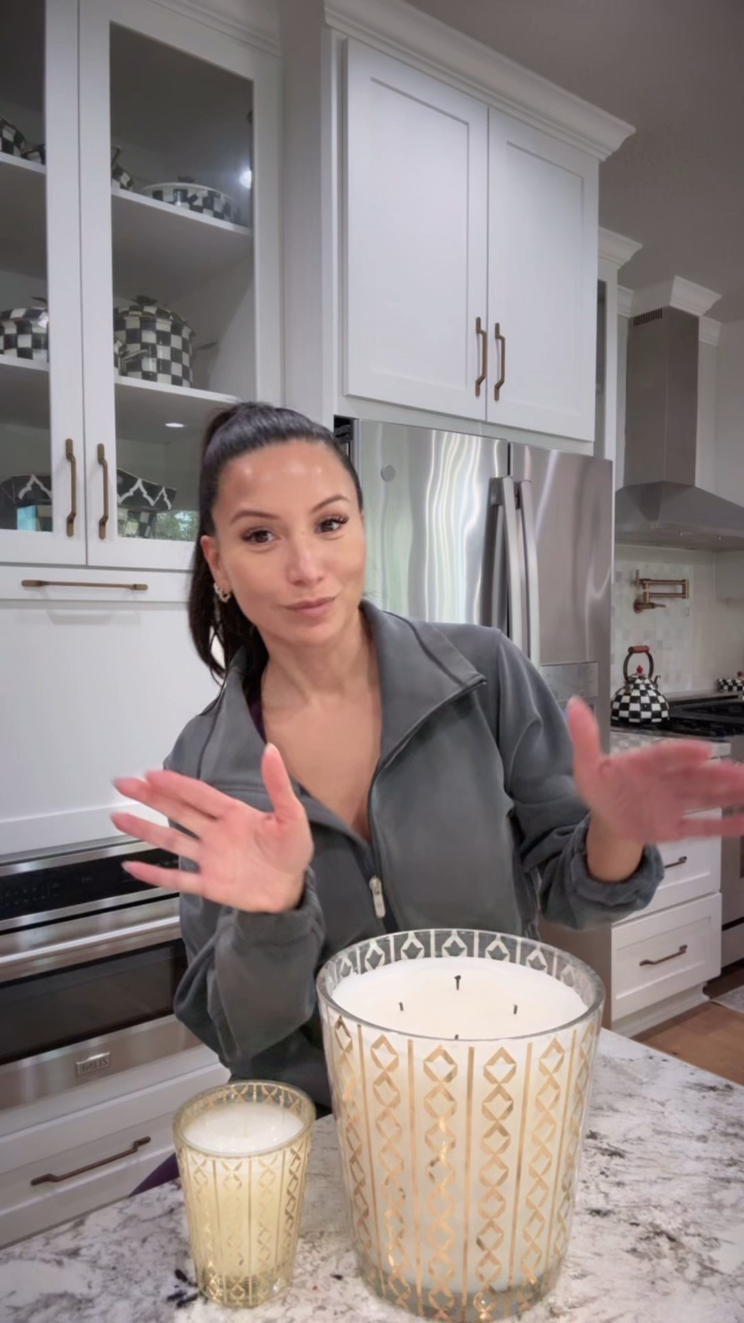 The best candle on sale! 

#LTKGiftGuide #LTKHoliday #LTKCyberWeek