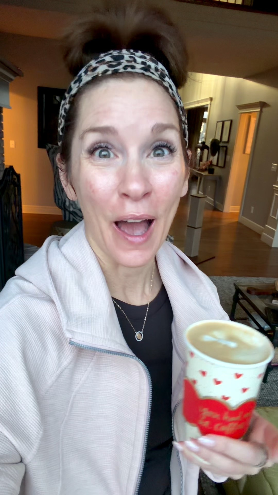 Great life tip! Do you have a life tip that has changed the game for you that you would love to share? 🙌🩷👇

Crazy Busy Mama 

#LTKmomlife #LTKdayinmylife #LTKmorningroutine