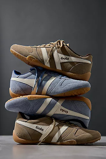 Gola Sprinter Sneakers | Free People (Global - UK&FR Excluded)