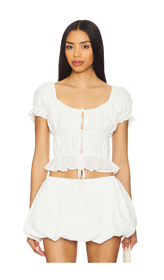 Twyla Top | Revolve Clothing (Global)