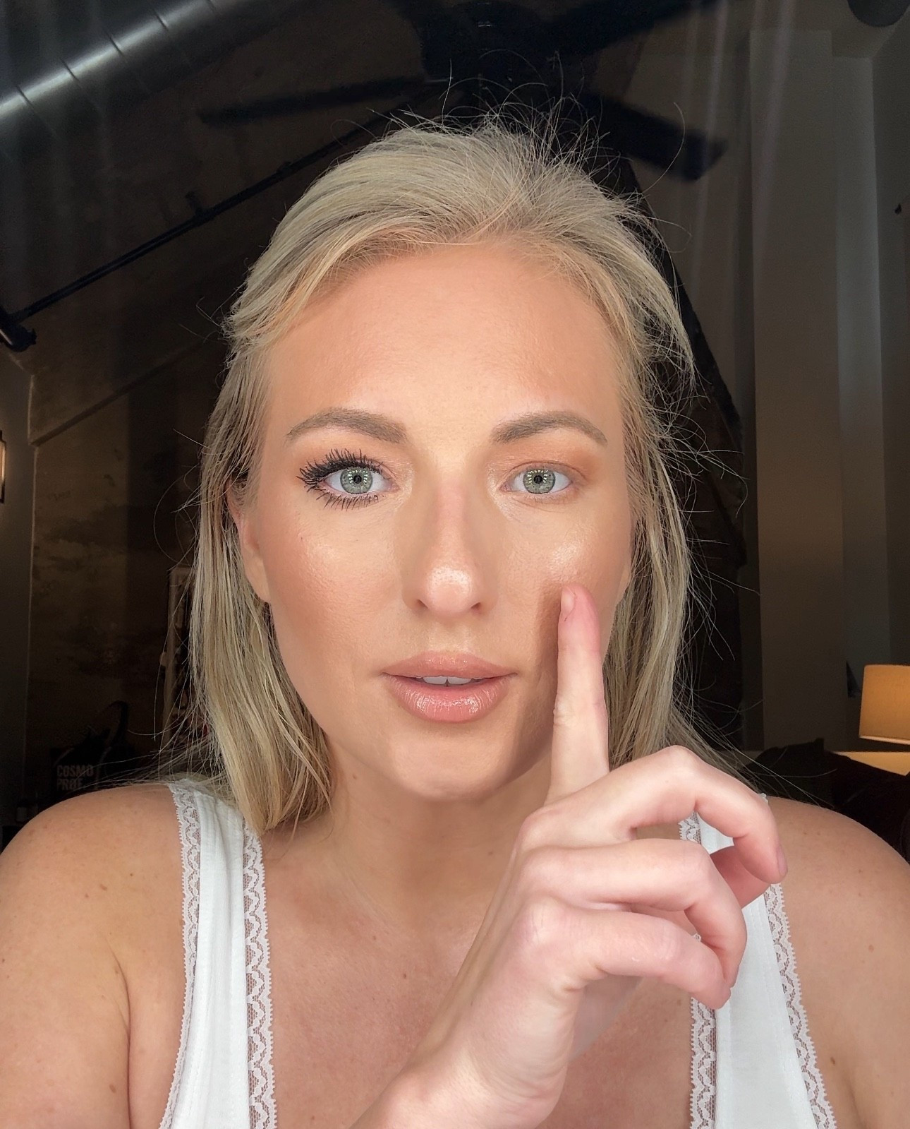 Dibs mascara honest review + my dibs favorites. 