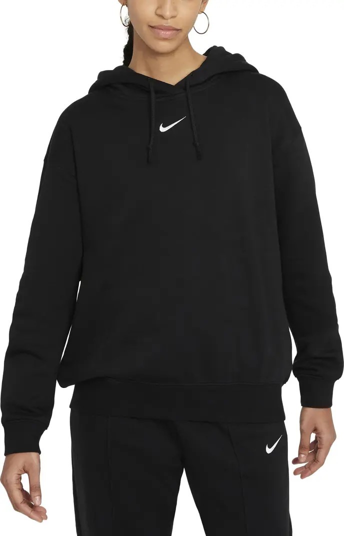 Nike Sportswear Collection Essentials Oversize Hoodie | Nordstrom | Nordstrom