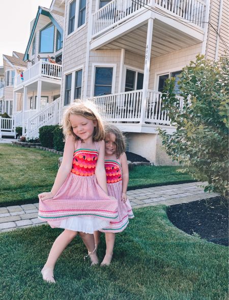 This year’s version of the brand’s #preppy cross-back dress is linked here! 

#LTKkids #LTKbaby #LTKfamily