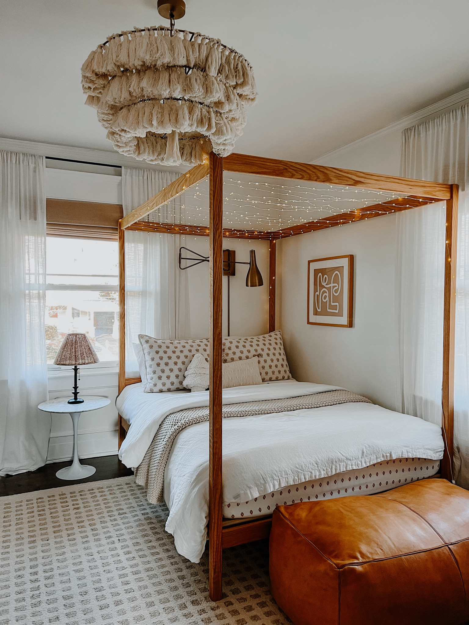 Emerson neutral bedroom- a slice of textural heavenn

#LTKstyletip #LTKhome #LTKkids