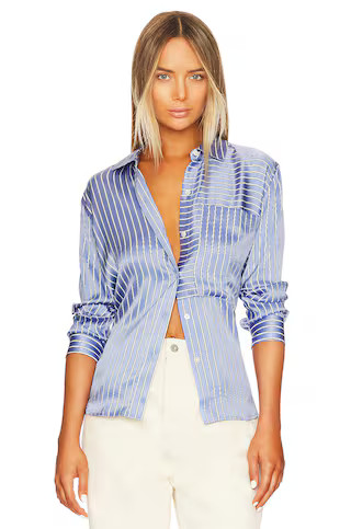 Spencer Top
                    
                    Rails | Revolve Clothing (Global)