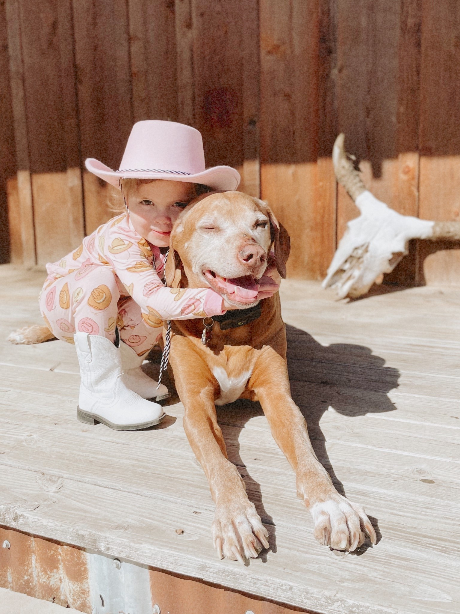 Toddler western pjs 
Toddler cowboy hat and boots 
Amazon finds


#LTKKids
