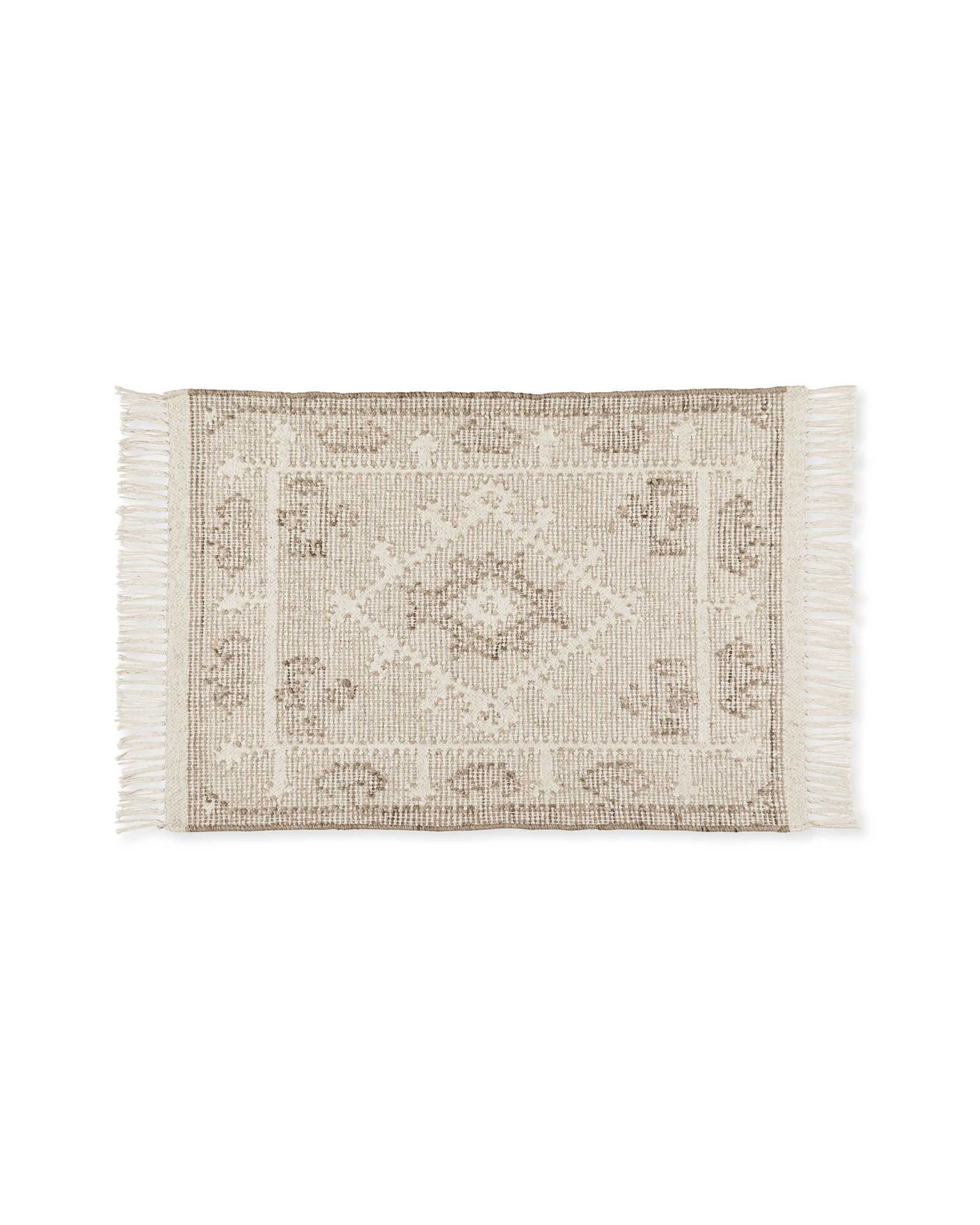 Alamere Rug | Serena and Lily