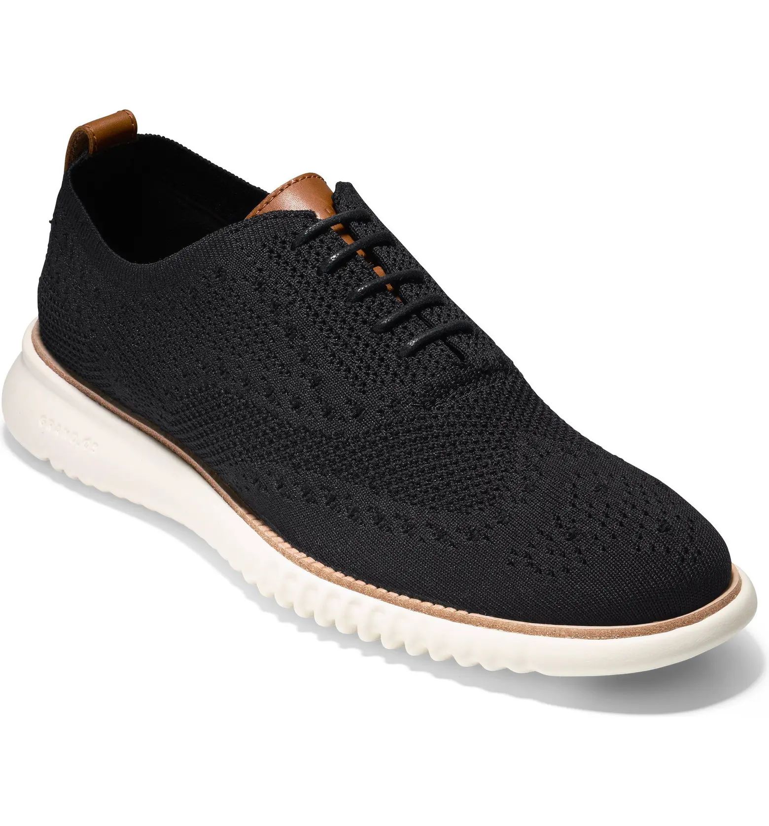 Rating 4.5out of5stars(97)972.ZeroGrand Stitchlite WingtipCOLE HAAN | Nordstrom Rack