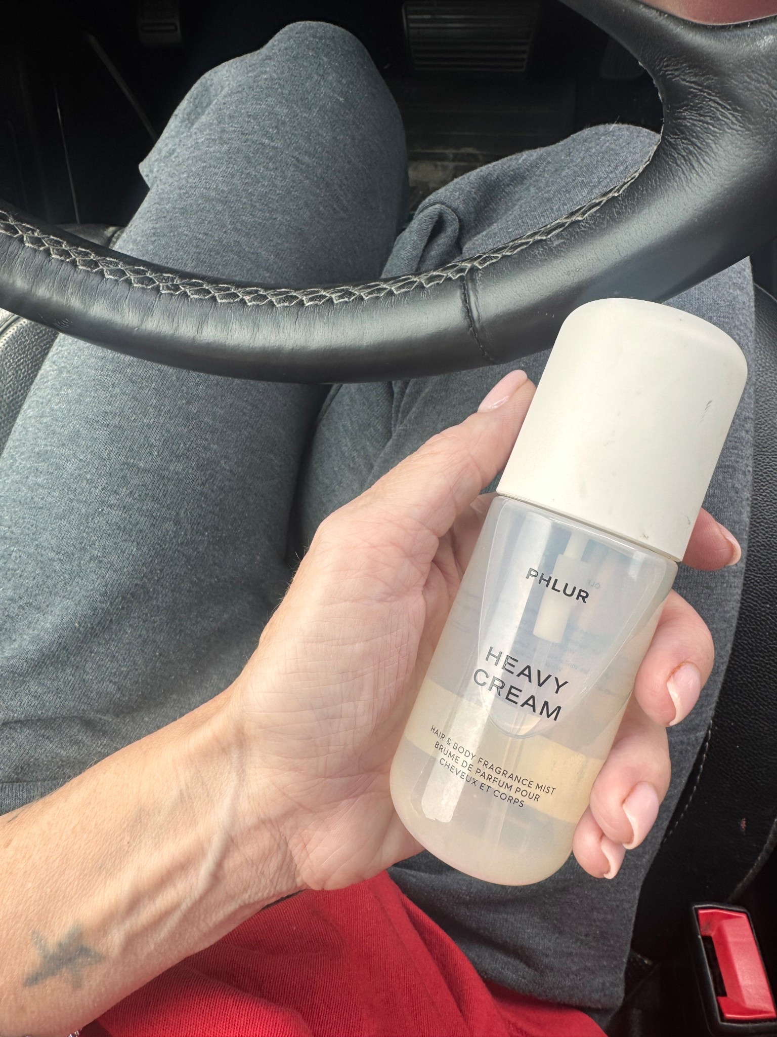 I am
Obsessed with this. New purchase from Sephora sale- code savemore 

#LTKSeasonal #LTKSaleAlert #LTKBeauty