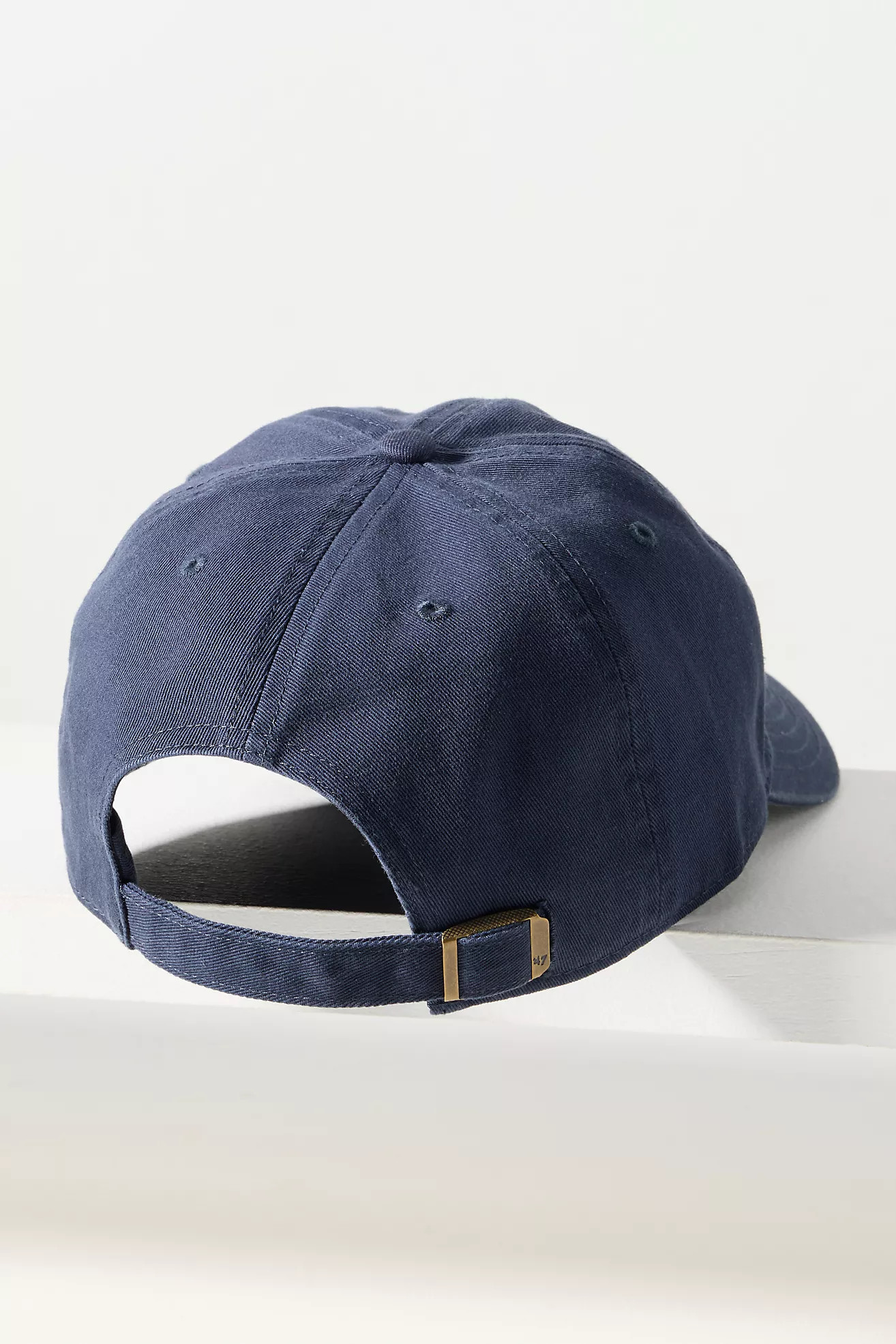 '47 Cotton NY Logo Baseball Cap | Anthropologie (US)