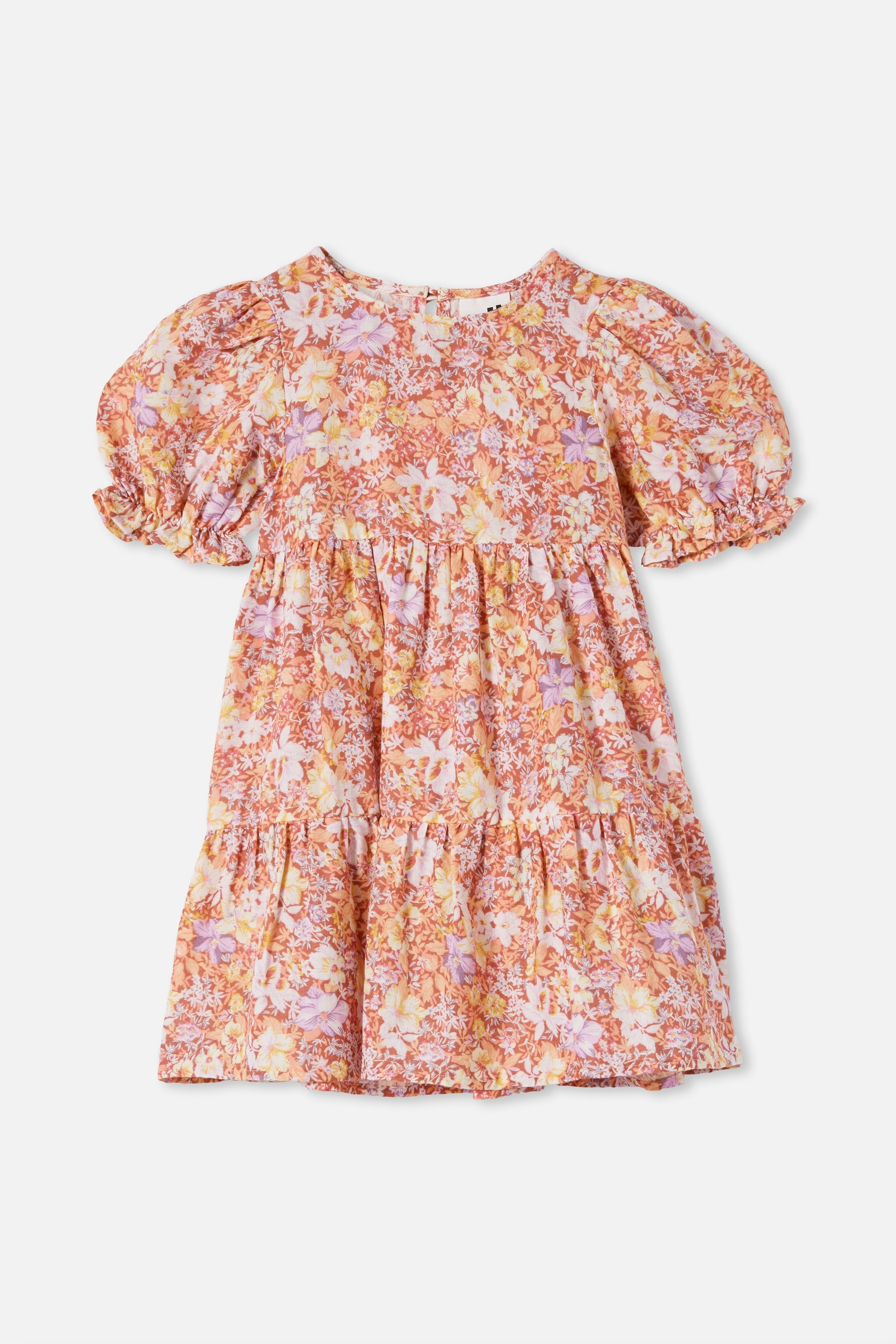 Joy Short Sleeve Dress | Cotton On (ANZ)