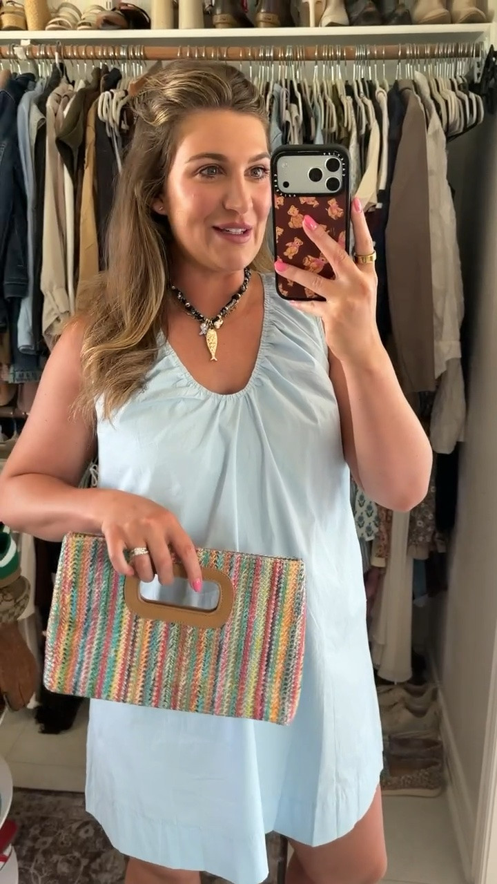 Easy summer dress and colorful accessories from Amazon!

amazon fashion, casual outfit, amazon style, everyday outfit, neutral outfit, effortless style, casual chic, amazon finds, daily look, comfy outfit, easy fashion, weekend outfit, amazon ootd

#LTKgrwm #LTKootd #LTKSeasonal