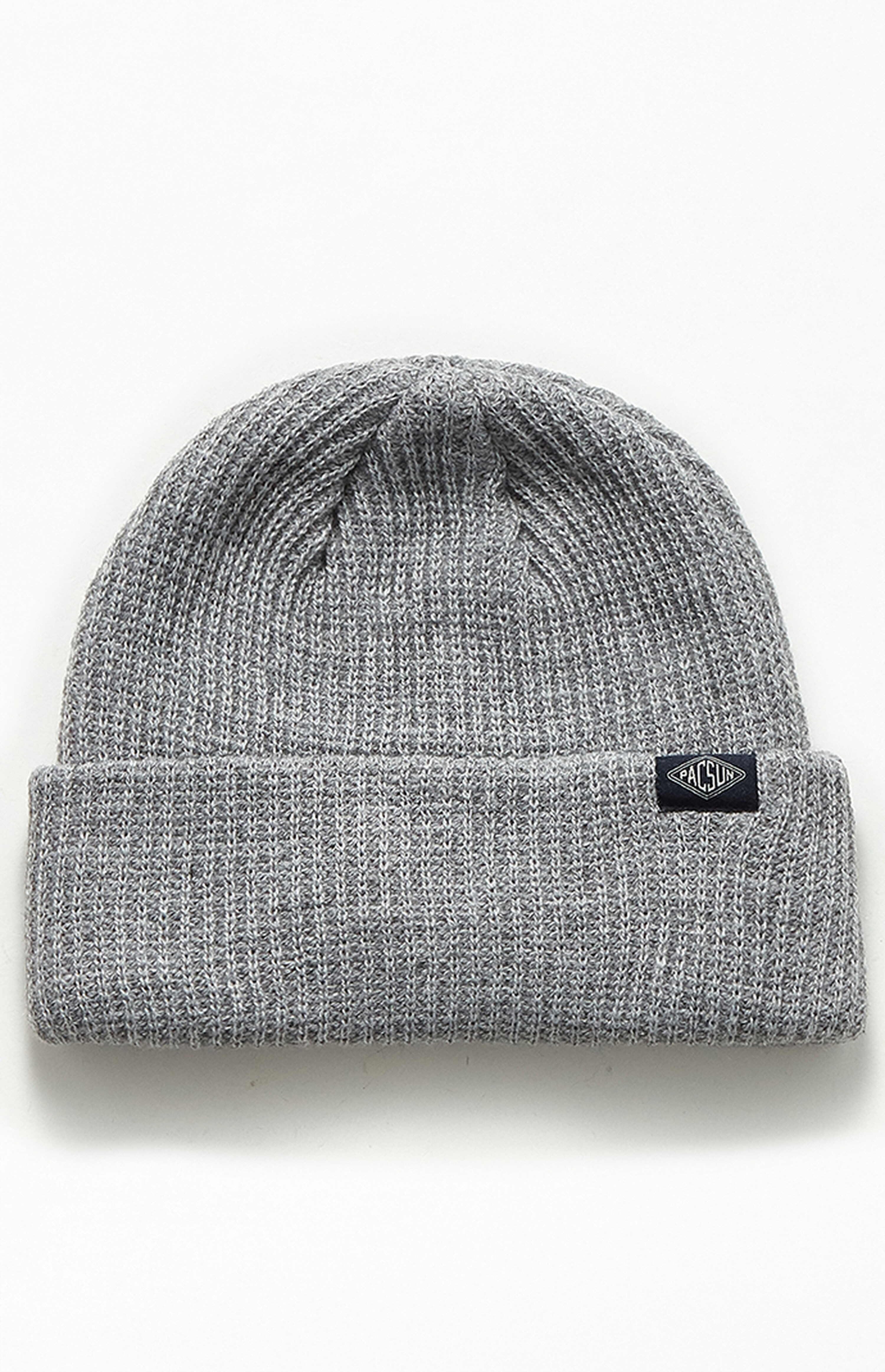 PacSun Fisherman Beanie | PacSun | PacSun