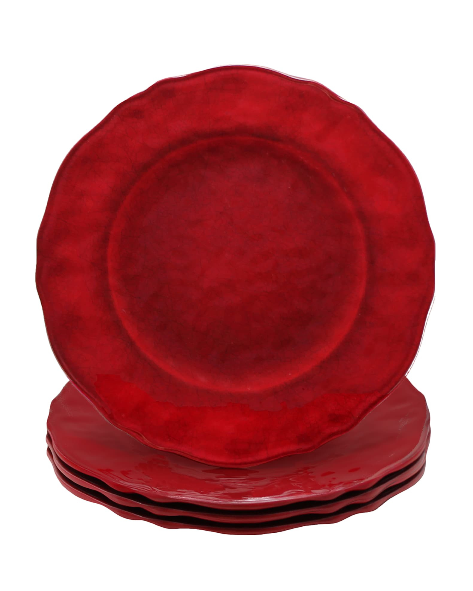 Garnet Dinner Plates | Neiman Marcus