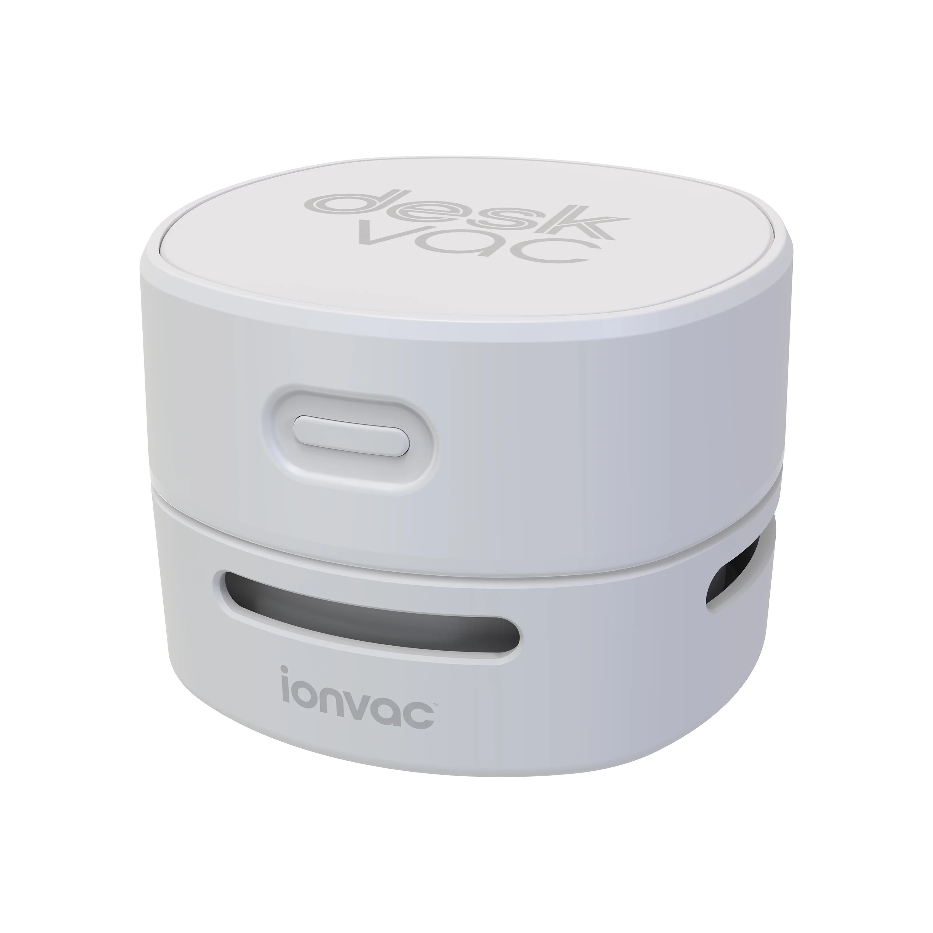 IonVac DeskVac, USB-Rechargeable Mini Desktop Vacuum - Walmart.com | Walmart (US)