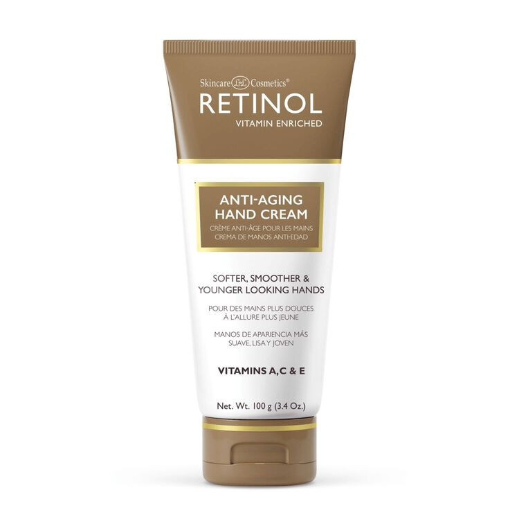 Anti-Aging Hand Cream | Sally Beauty