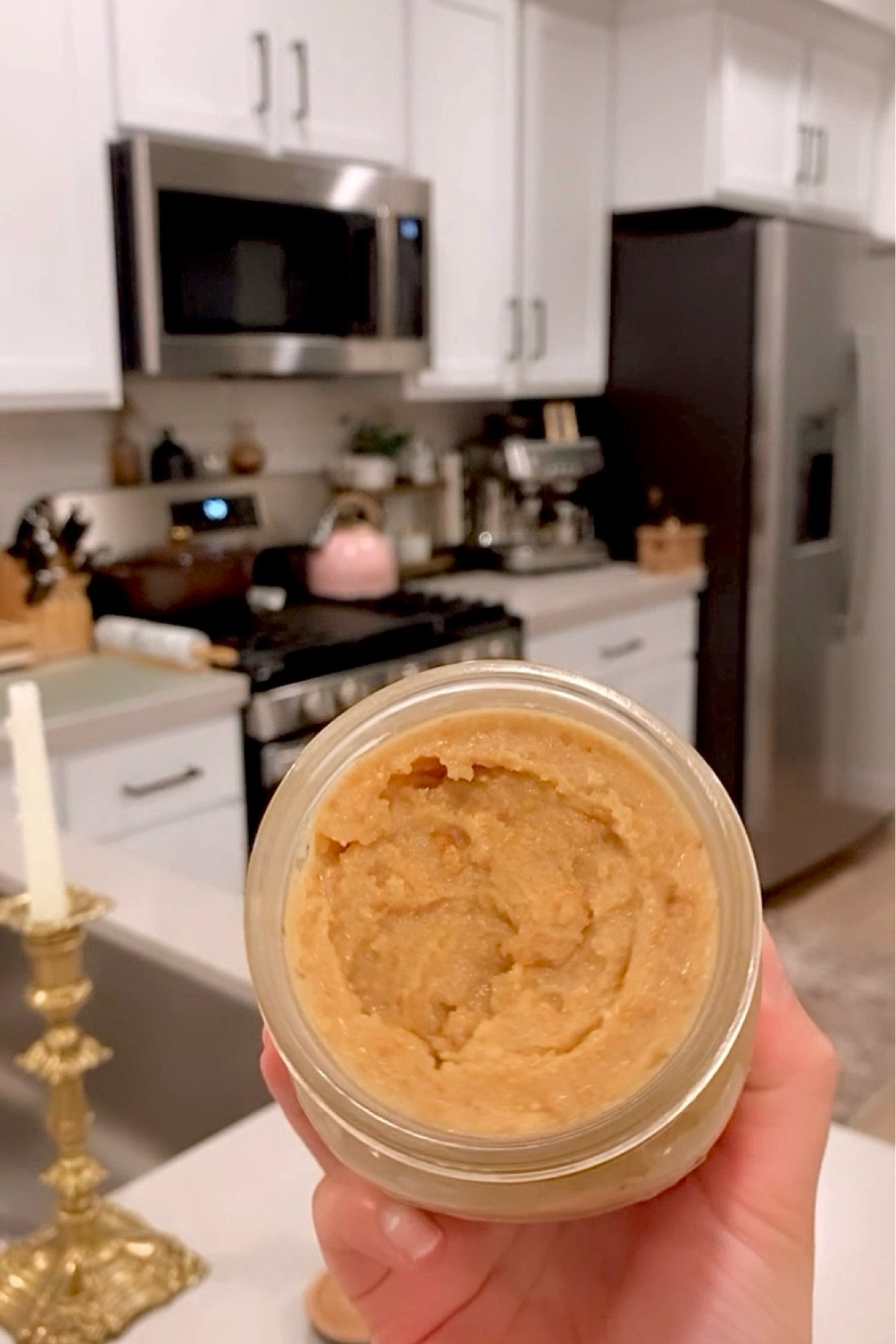 Made some homemade peanut butter 🥜🧈 The reel is on IG @modelkrystala
Here are some of the kitchen items I used in the process. 

#LTKfamily #LTKhome #LTKstyletip
