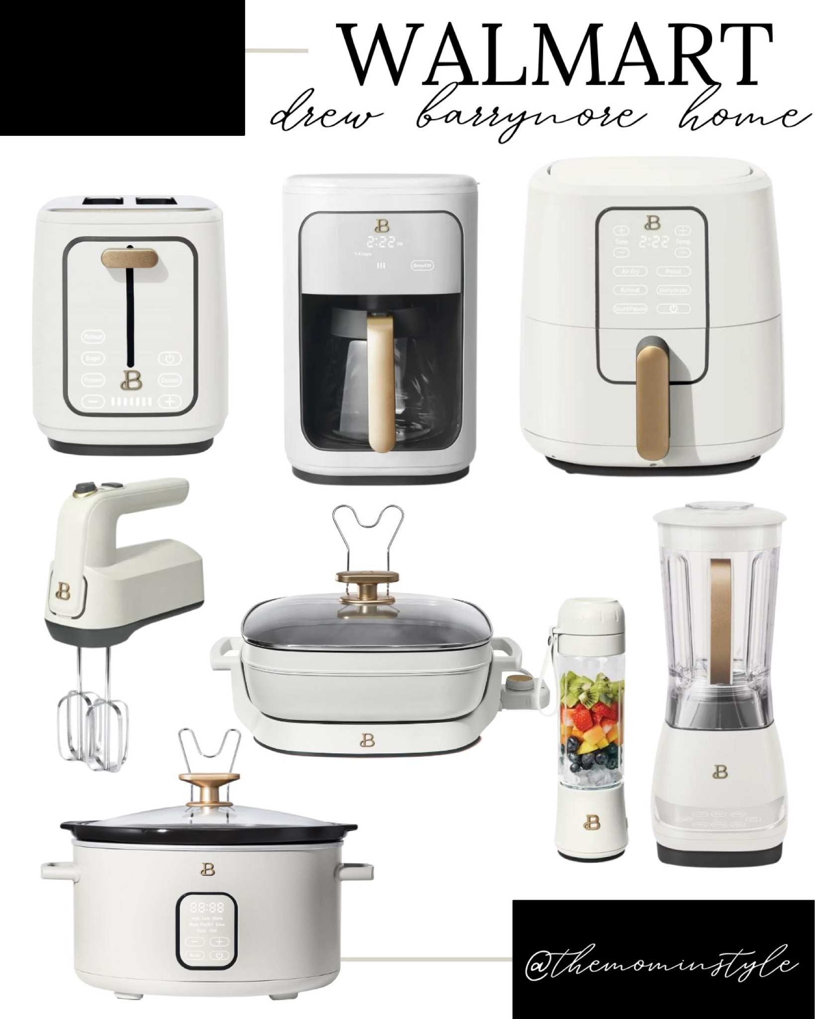 Beautiful Personal Blender Set … curated on LTK