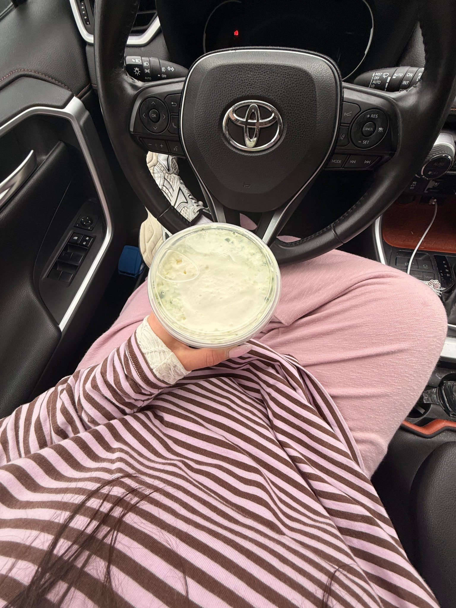 Perfect lounge wear for a snowy Saturday 

#LTKActive