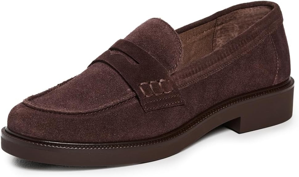 Dolce Vita Women's Tiggy Loafer | Amazon (US)