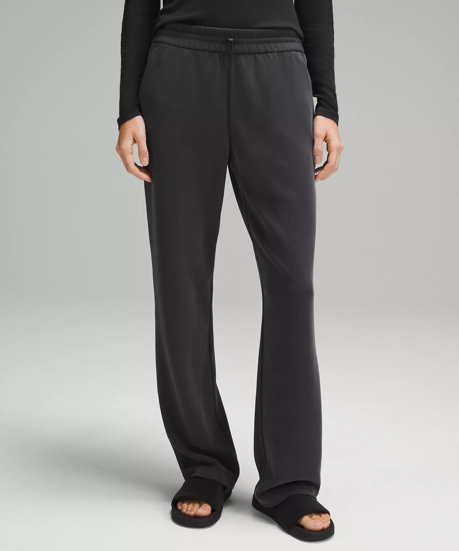 Softstreme High-Rise Pant | Lululemon (US)