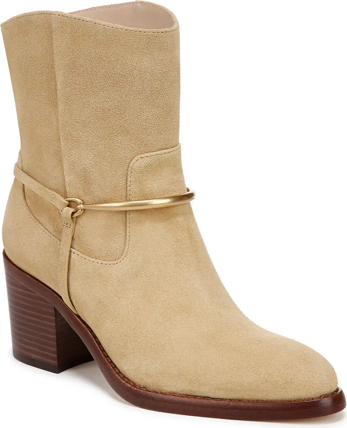 Veronica Beard Camden Bootie (Women) | Nordstromrack | Nordstrom Rack