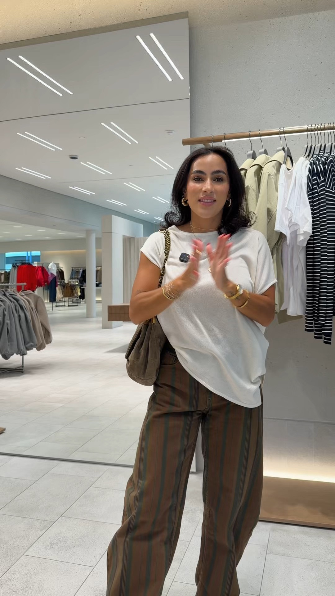 Shop with me @Zara #zarastyle pre fall finds from Zara

#LTKootd #LTKPetite