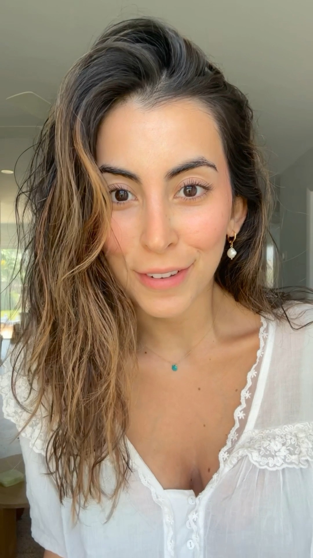 summer makeup🍒🌸

#LTKBeauty