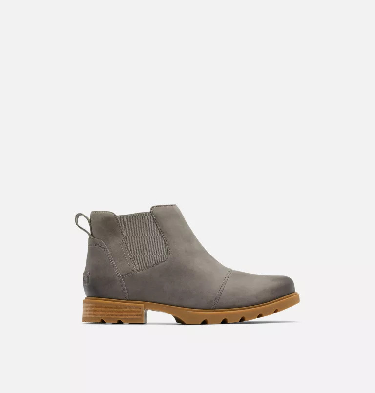 Women's Emelie™ III Chelsea Bootie | Sorel (US & CA)