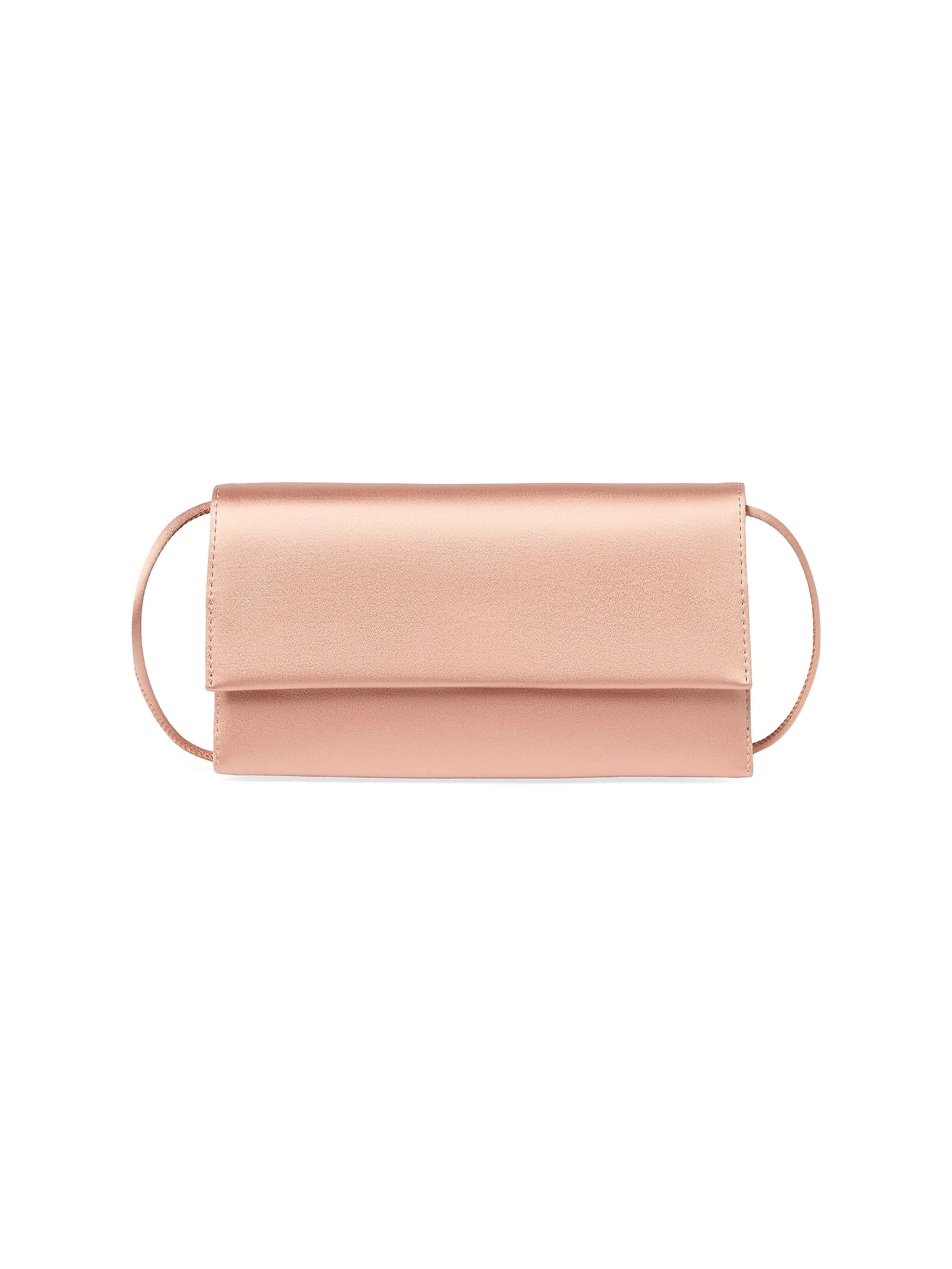 Charlee Flap Clutch | Saks Fifth Avenue
