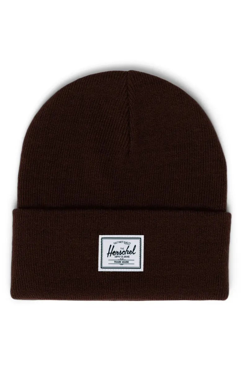 Herschel Supply Co. Elmer Beanie | Nordstrom | Nordstrom