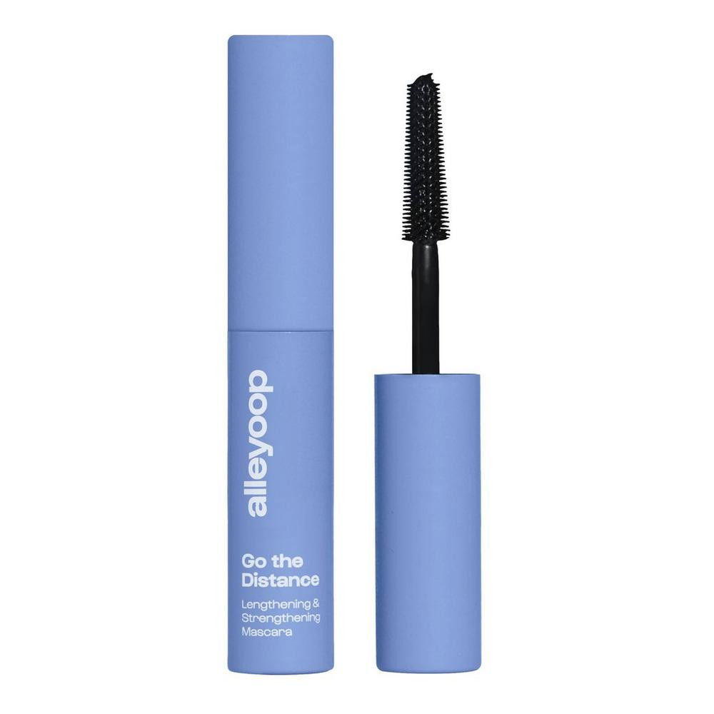 Alleyoop Go the Distance Tubing Mascara - Mini - Black | Ulta