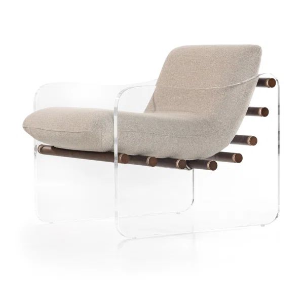 Breilyn Cassius Chair | Wayfair North America