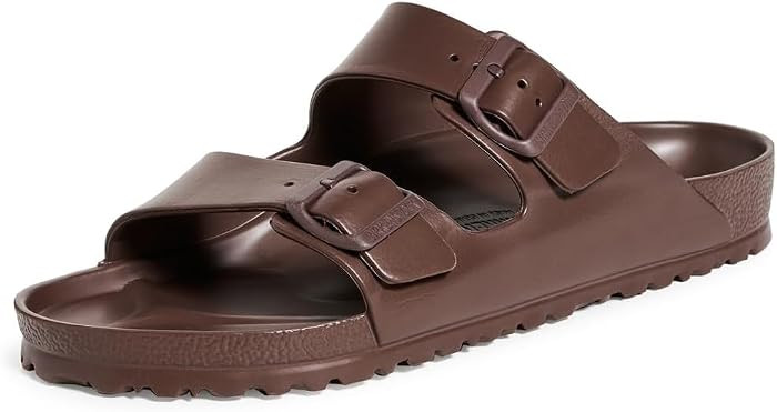Birkenstock Women's Arizona EVA Sandals | Amazon (US)