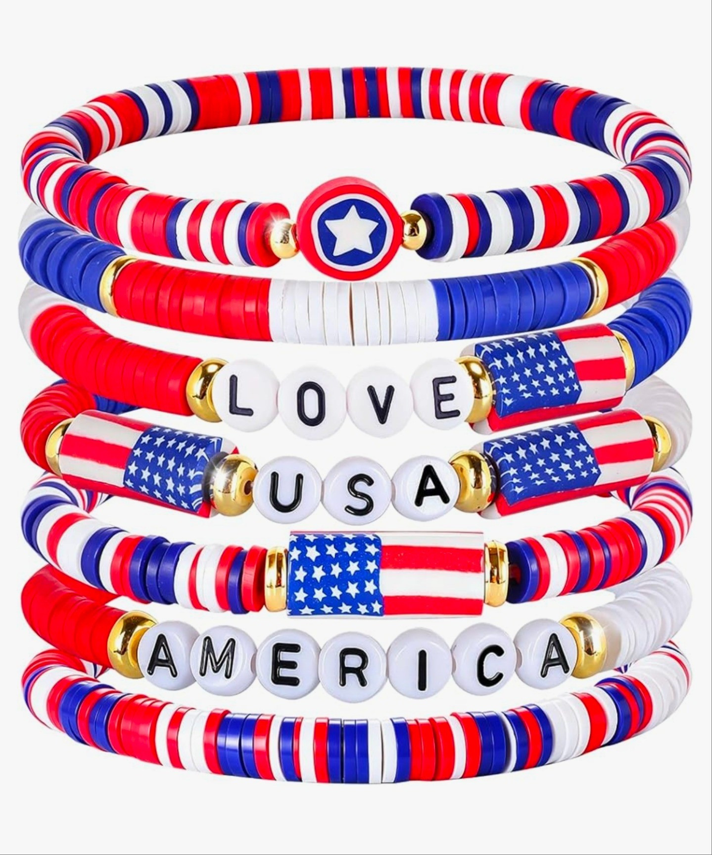 4th of July Outfits Women

#LTKSeasonal #LTKSaleAlert #LTKTravel