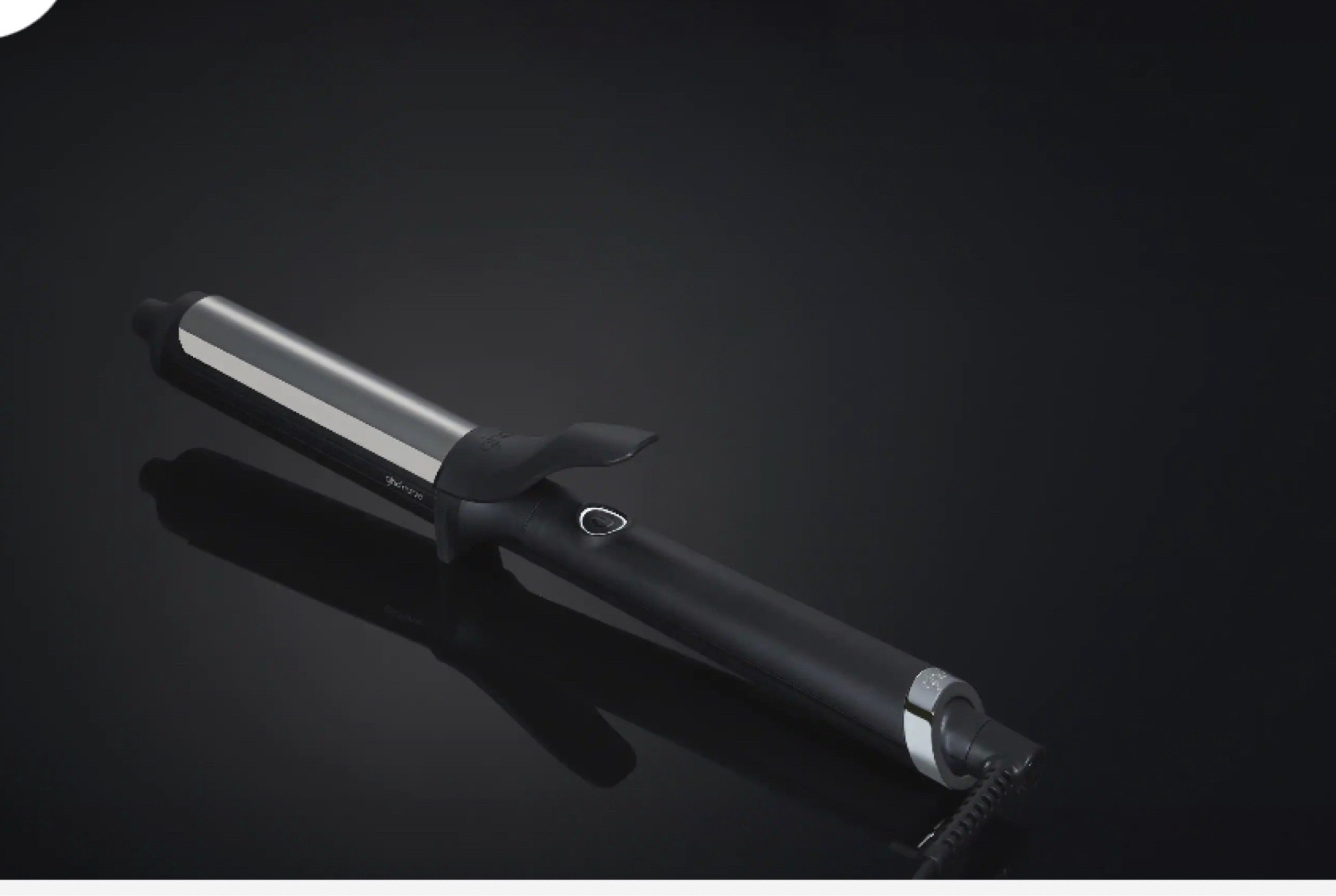 1.25 curling iron on sale for 20% off today!

#LTKsalealert