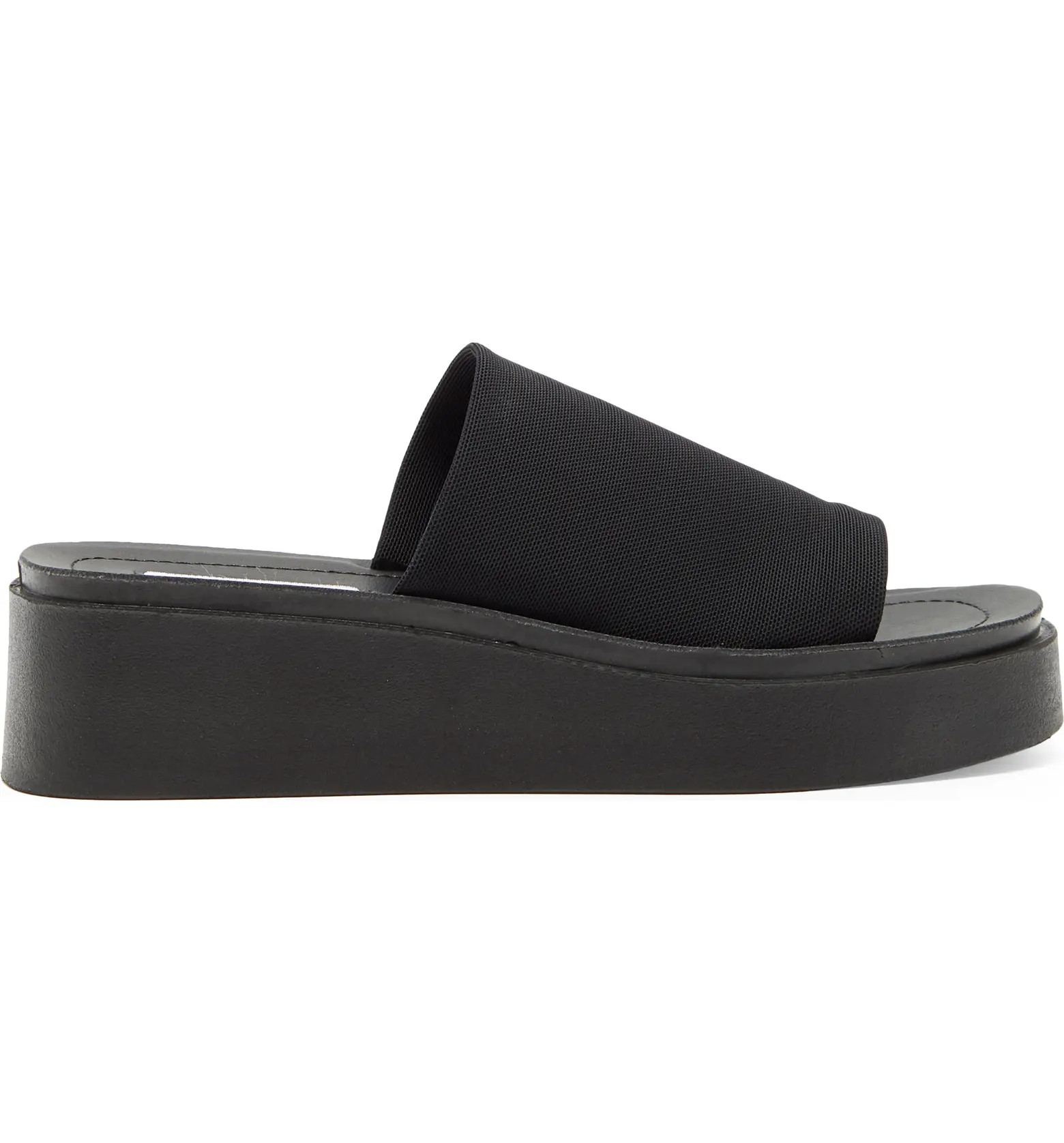 Gimmee Platform Wedge Sandal (Women) | Nordstrom Rack