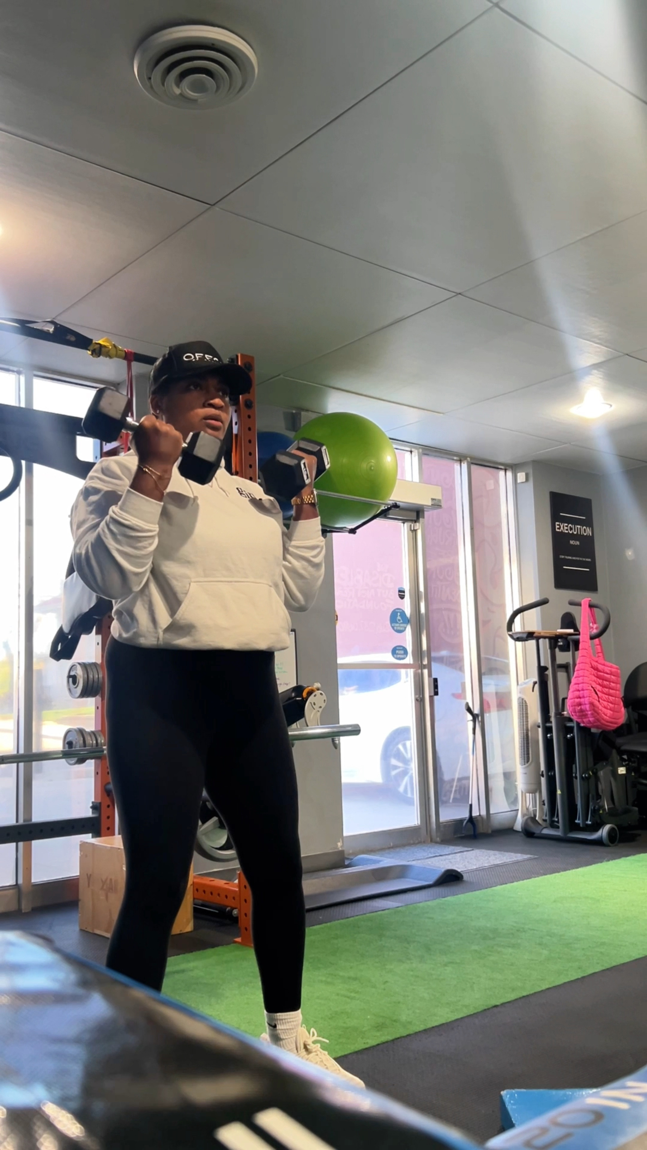 Gym fits to add to your collection 💪🏽

#LTKMidsize #LTKActive