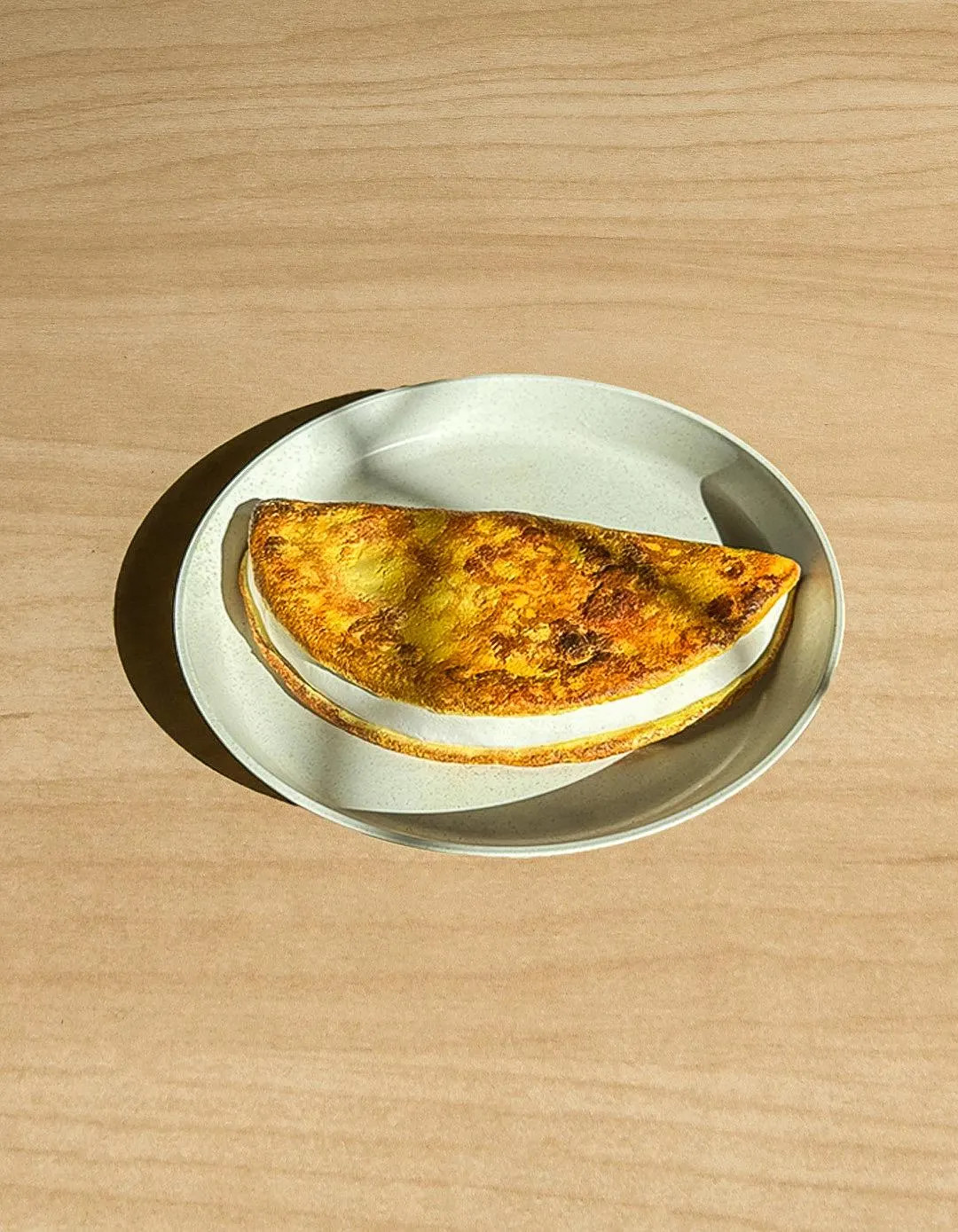 Cachapa Sculpture | Venezuelan Food Art, Cultural Display | Etsy (US)