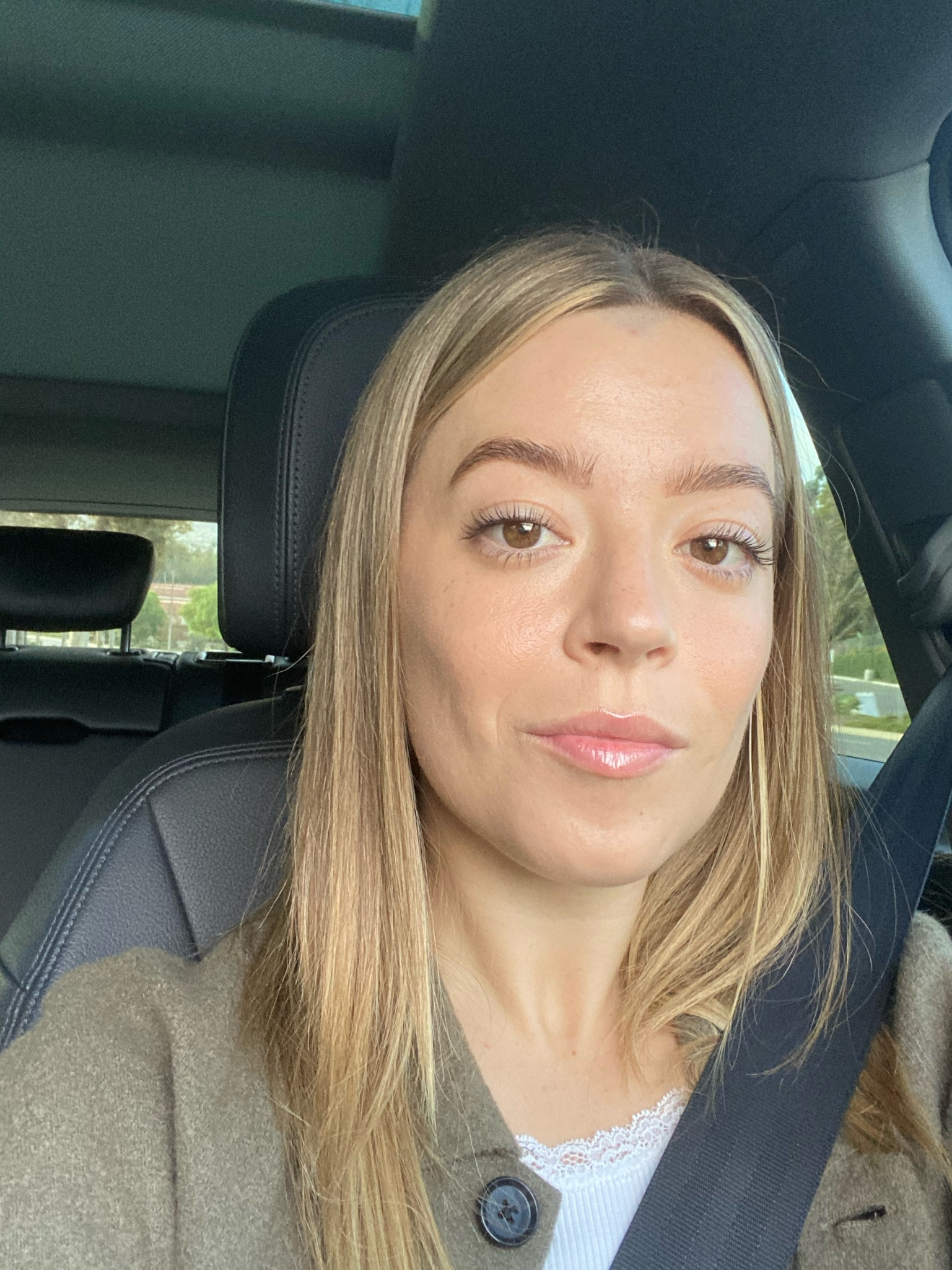 My everyday go to beauty items!!!! Easy for a natural glow and those who have sensitive skin. 

#LTKbeauty #LTKunder100 #LTKFind