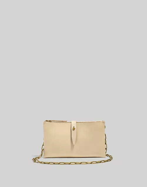 The Transport Accordion Crossbody | Madewell