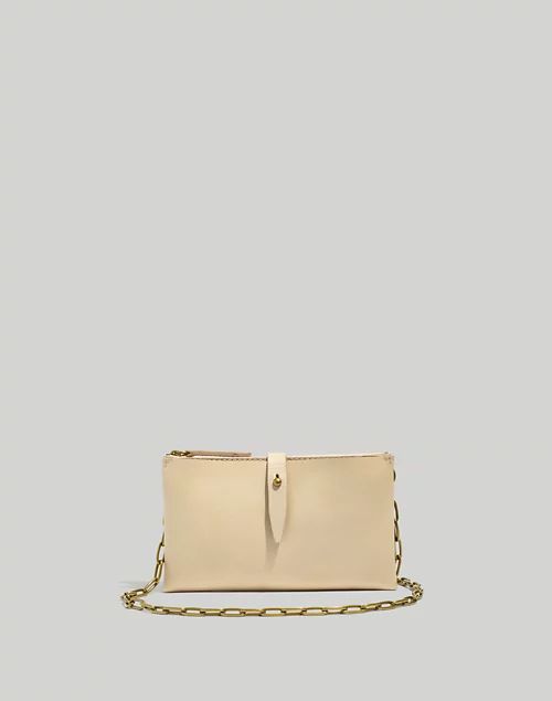 The Transport Accordion Crossbody | Madewell