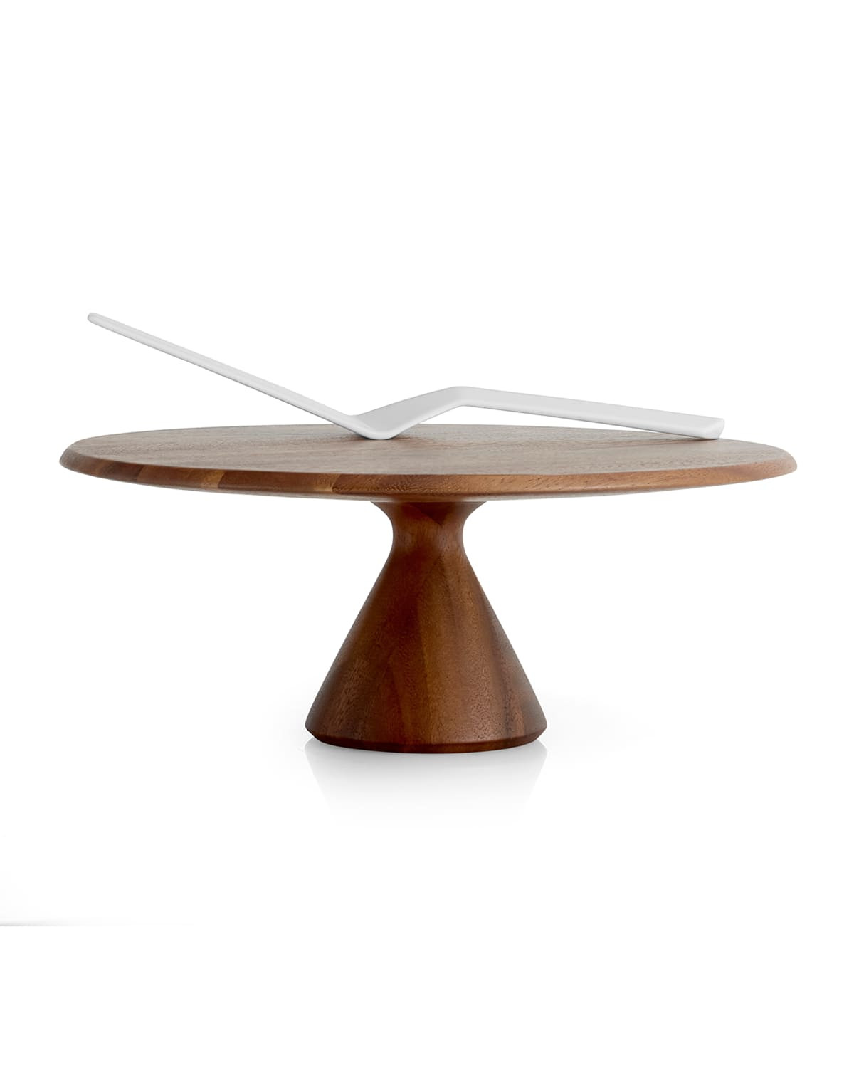 Quatro Cake Plate w/ Cake Server | Neiman Marcus